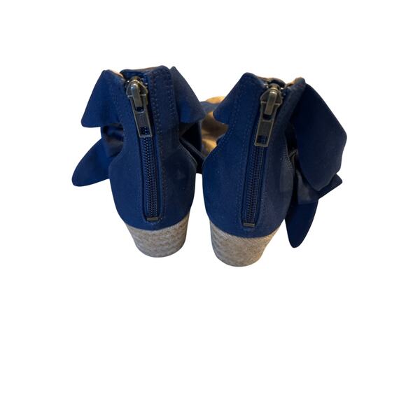 Ugg women’s espadrille sandals size 9 - Picture 4 of 12